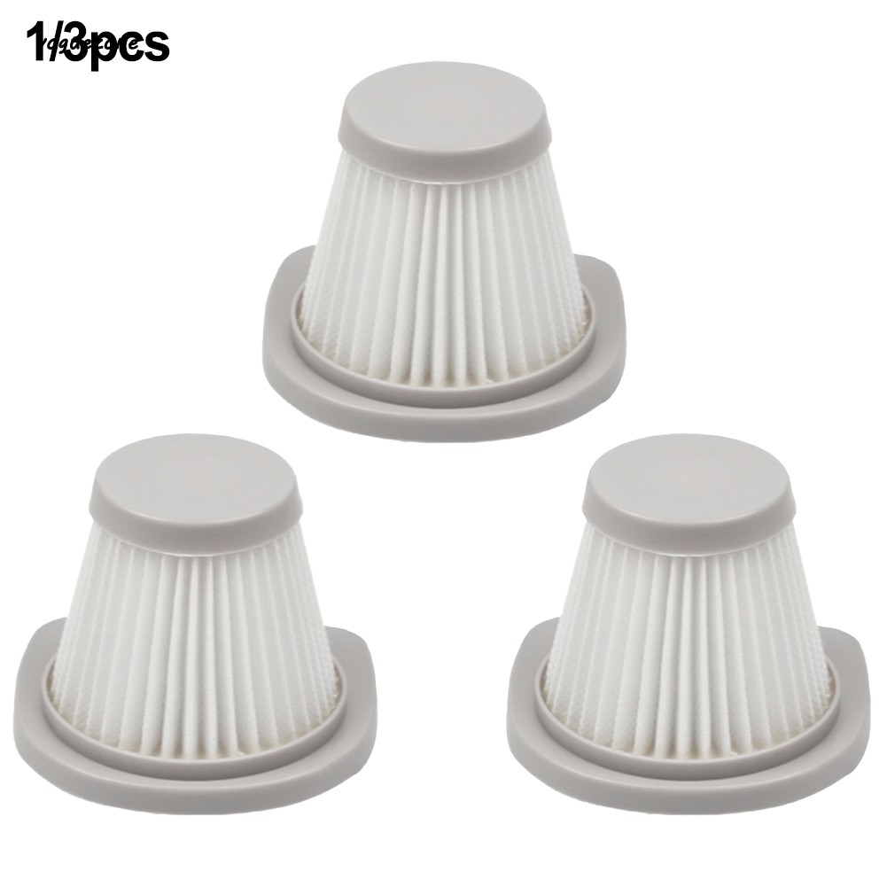 [VOGZONE] Dành Cho Máy Hút Bụi Lọc MVC SC861 / SC861A SC861B SC861C Vacum Lọc Cho Midea