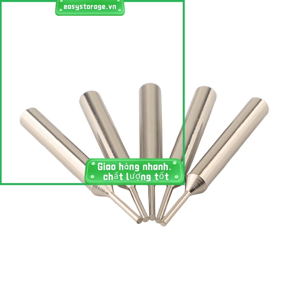 [ESYS] 10 Chiếc Tháo Lắp Pin Cho GOSO Flip Folding Key Fixing Tool Với Tình Trạng Tốt