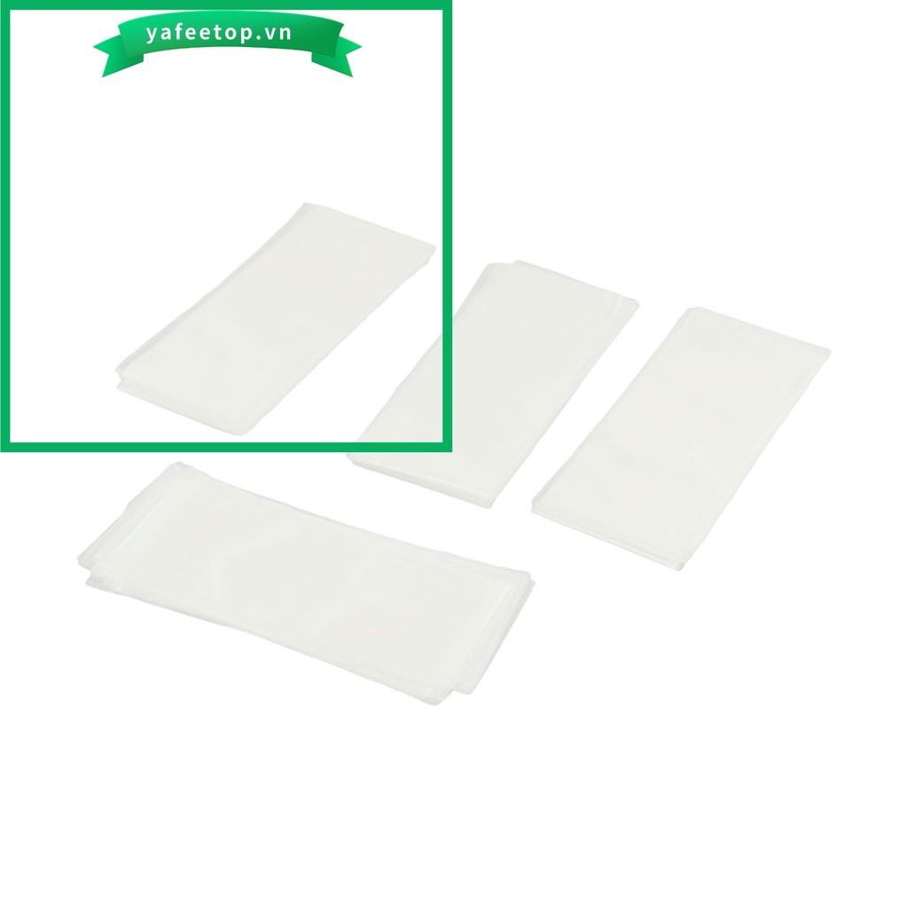 Túi Mồi Câu Cá PVA Hòa Tan Trong Nước Cho Boilies Cá Chép