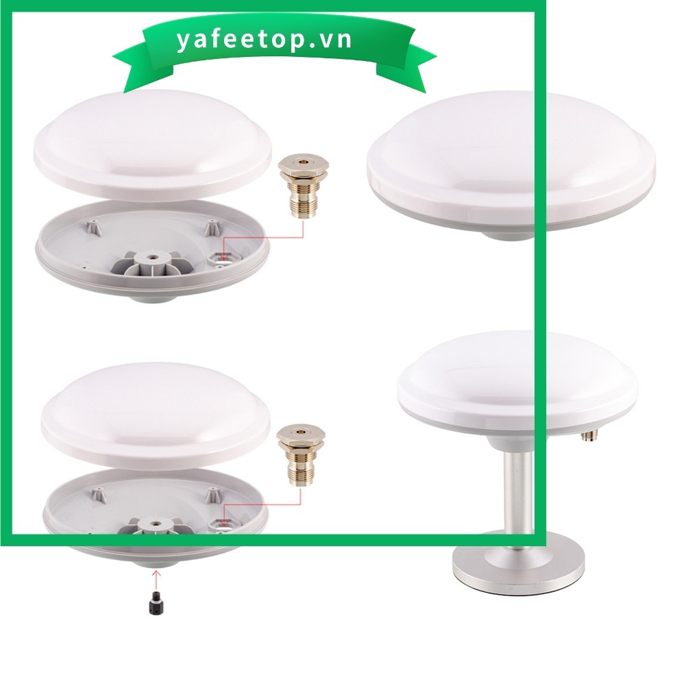 [TOP] Vỏ ăng-ten GNSS GPS GLONASS S-BAND Cao- cho vỏ Ăng-ten GNSS