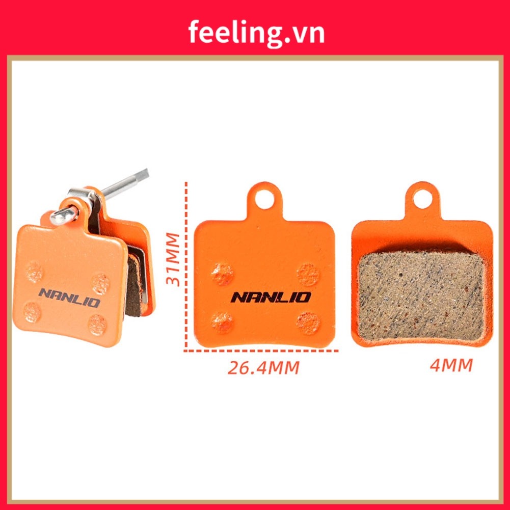 Má phanh đĩa xe đạp dành cho SHIMANO