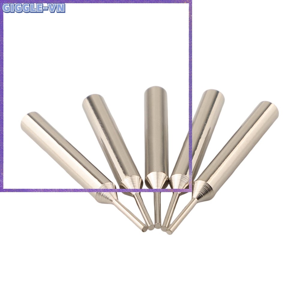 [GIGGLE] 10 Chiếc Tháo Lắp Pin Cho GOSO Flip Folding Key Fixing Tool Với Tình Trạng Tốt