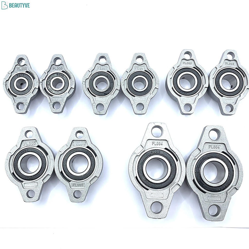 [BEAUTYVE] 2 CHIẾC KFL000 / 001 / 002 / 003 / 004 VÒNG BI RHOMBIC KFL
