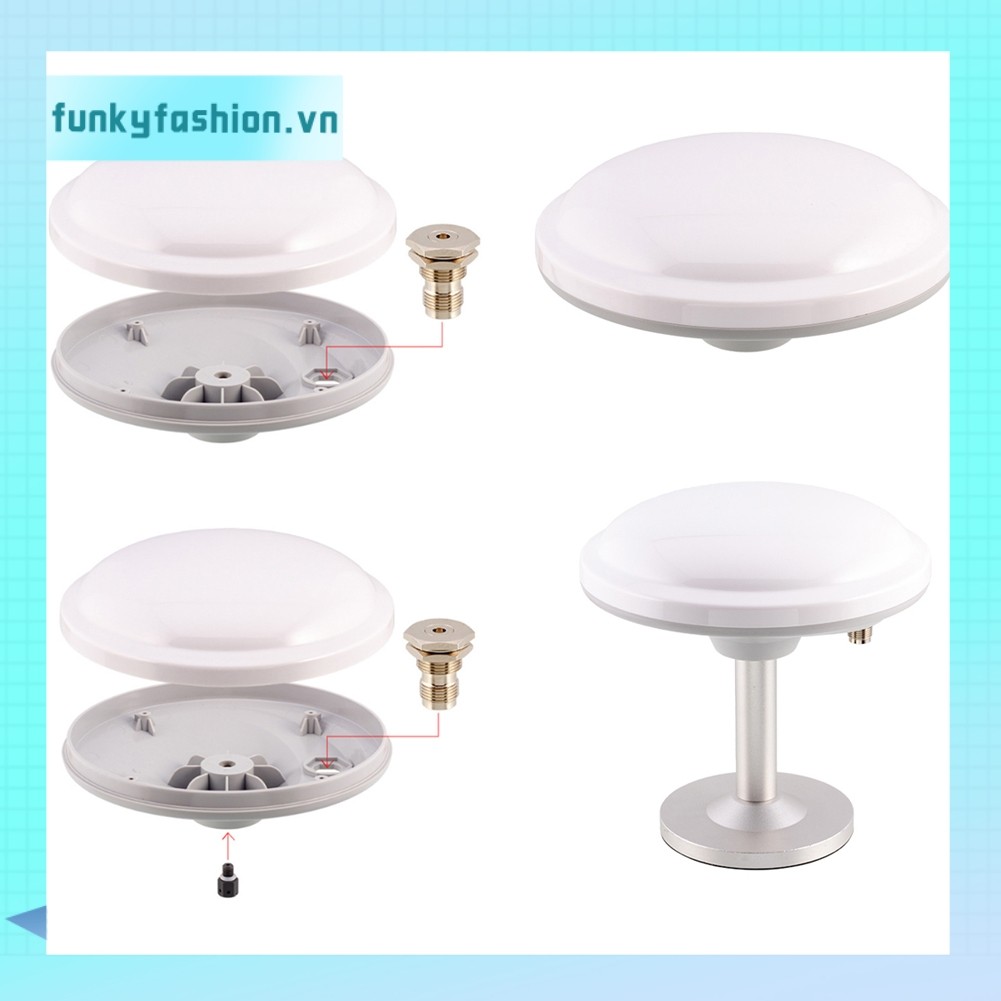 [UNKY] Vỏ ăng-ten GNSS GPS GLONASS S-BAND Cao- cho vỏ Ăng-ten GNSS