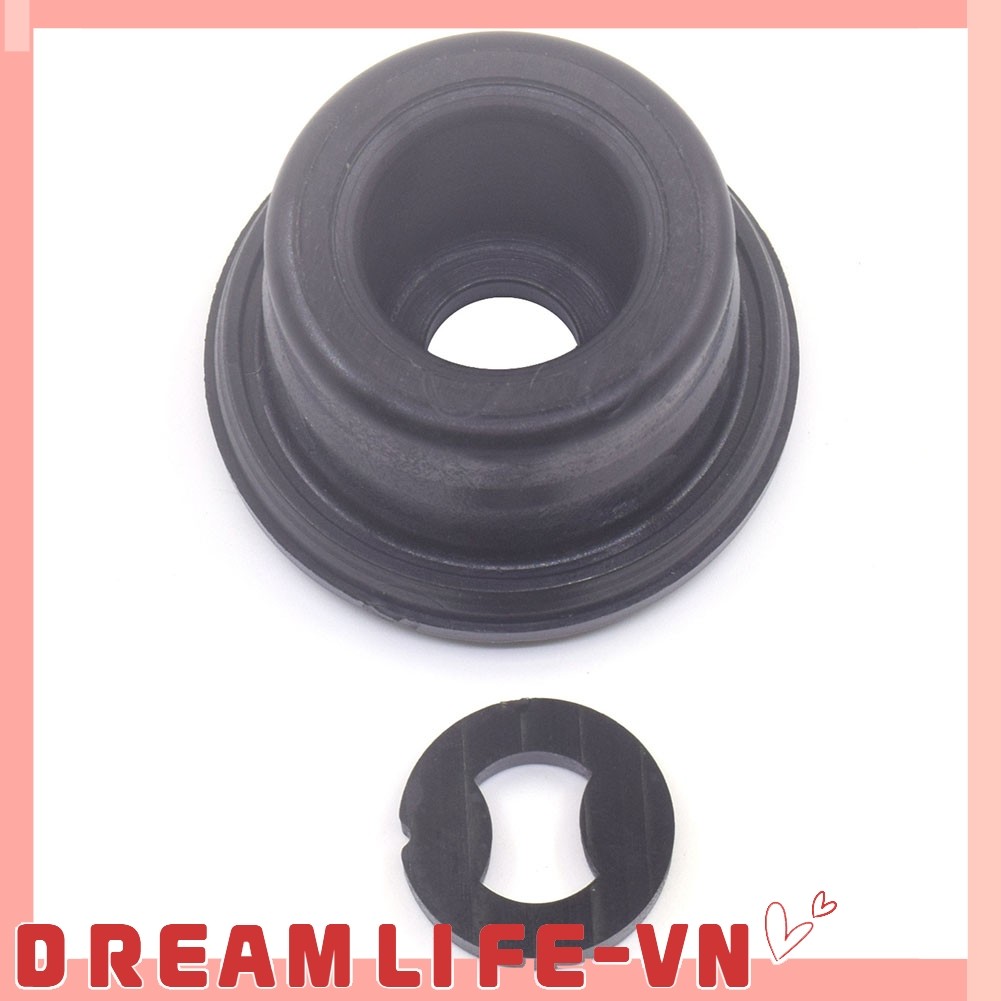[DREAMLIFE] 878-179 877-993 Thay thế lắp ráp tấm cản cho các bộ phận làm móng NV45AB2