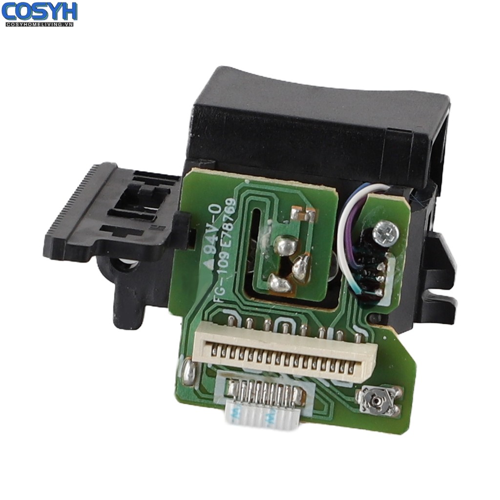 [COSYH] Đầu quang 16 chân cho đầu CD sanyo SF-P101 SF-P101N