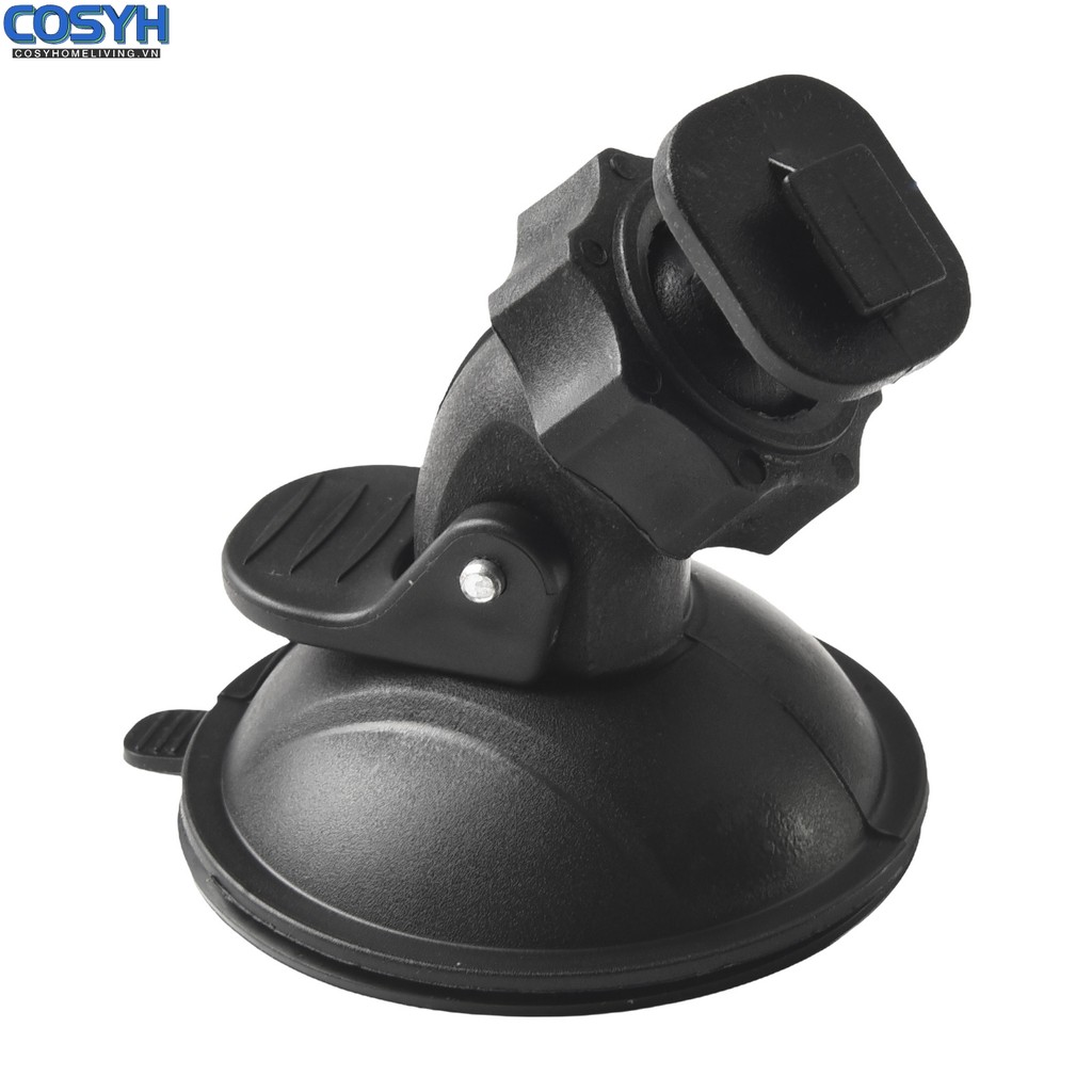 [COSYH] Giá đỡ gắn DVR trên ô tô cho giá đỡ xoay 360 cho máy ảnh GPS DVR