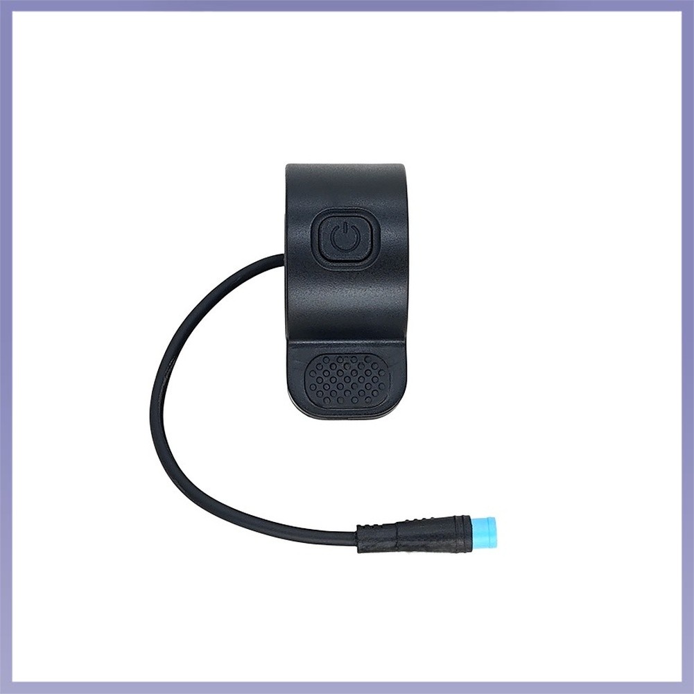 [MỚI] DÀNH CHO Xe tay ga điện KUGOO M5 Pro Công tắc tăng tốc bướm ga Điều khiển tốc độ