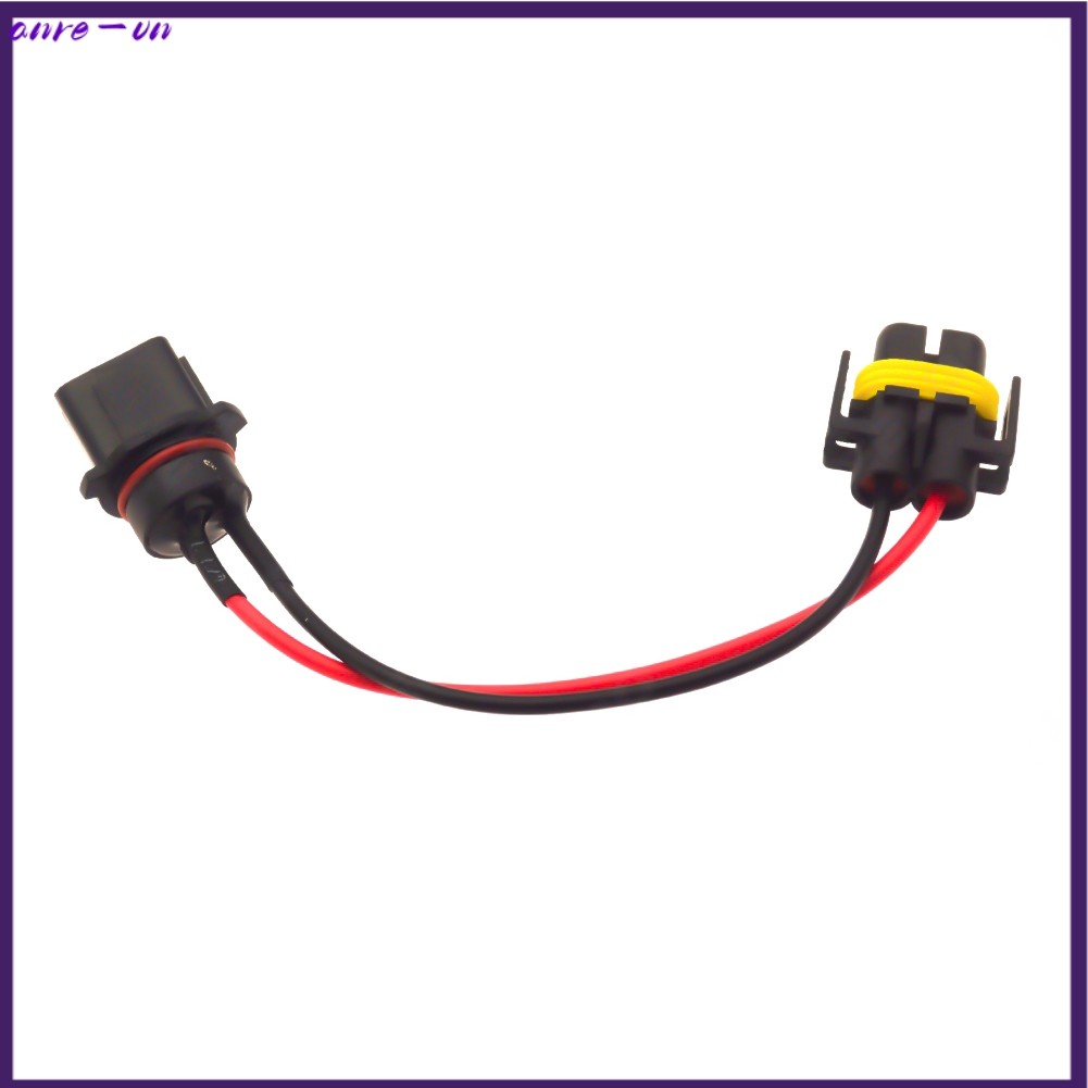 [ANT] Cáp chuyển đổi bộ chuyển đổi đèn pha P13W-11 sang H11 HID / LED, dây nối