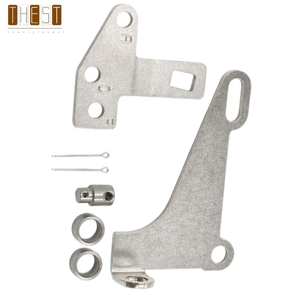 [Mới vào tháng 3] Bộ giá đỡ & đòn bẩy tự động 75498 cho 4L60E 4L65E 4L80E 4L85E❀
