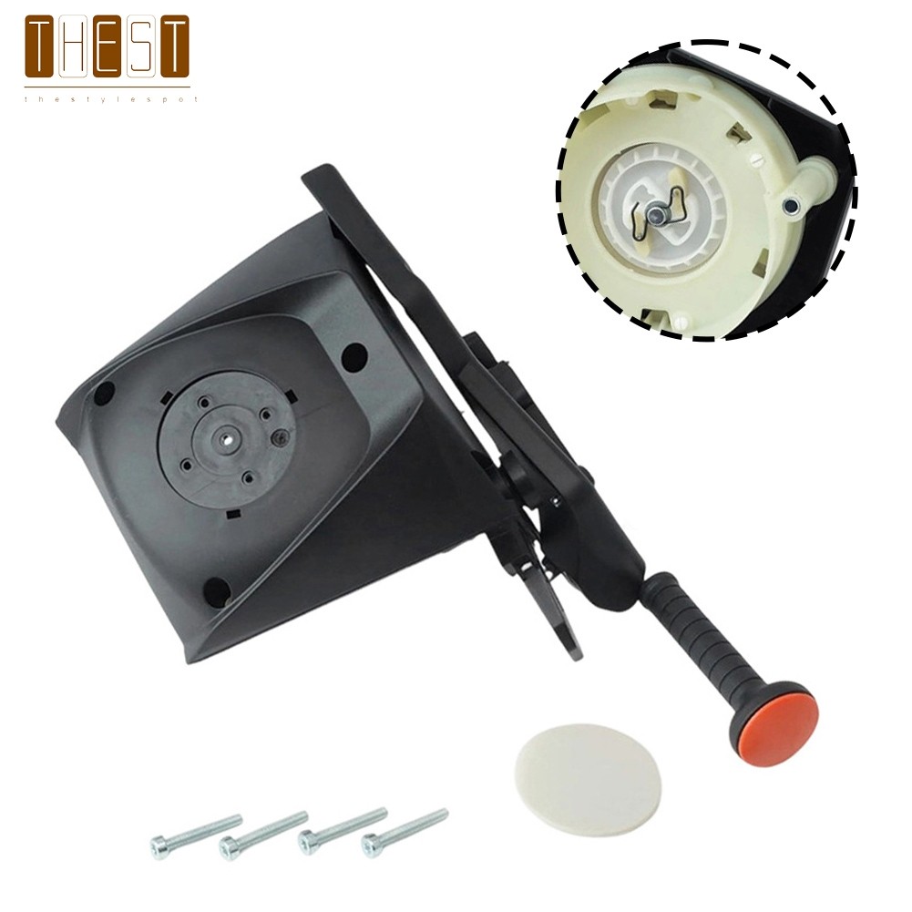 [Mới vào tháng 3] Khởi động lại khởi động dễ dàng 4283 190 4023 cho BR800C BR 800 C cho MAGNUM BR800