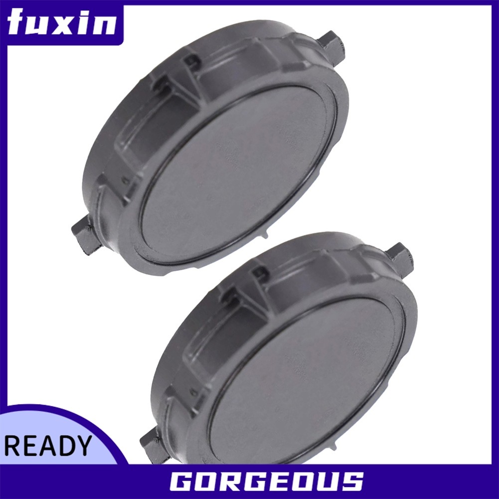 [FUXIN] 2 chiếc N329083 Người giữ nắp cuối Sander cho DCW210 CMEW231 DWE6421