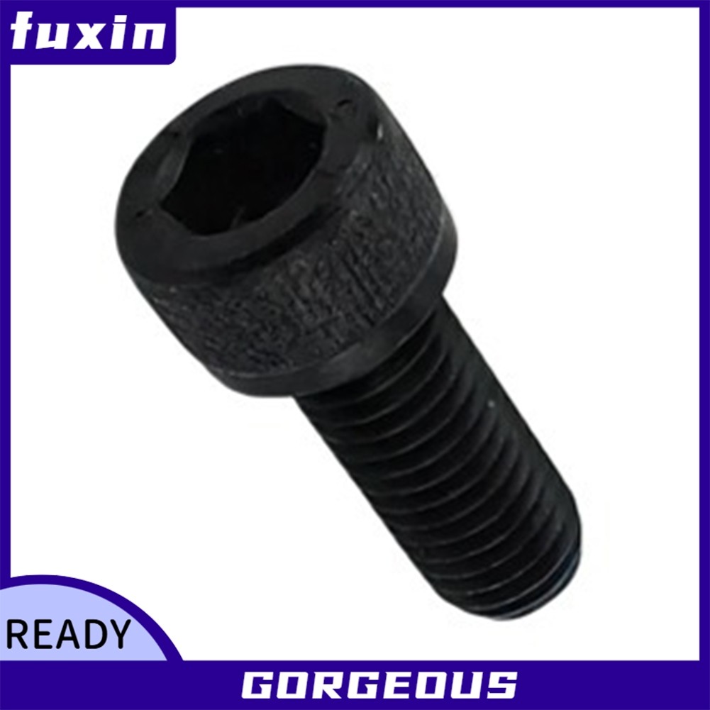 [FUXIN] Vít lưỡi dao thay thế cho 383450Vít -00 DCM849 D28700 D28730