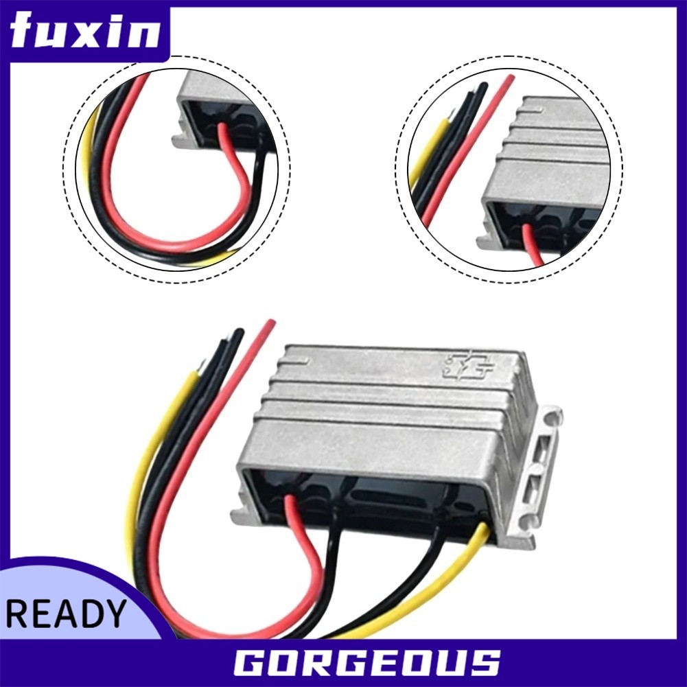 [FUXIN] Bộ chuyển đổi AC-DC AC 24V sang DC 24V Bộ chuyển đổi điện áp Bộ chuyển đổi nguồn
