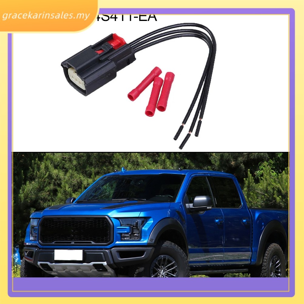 [Giá thanh lý] 9U2Z14S411EA cho dây nịt kết nối nữ cuộn dây đánh lửa cho Ford cho Edge C ‐ Max