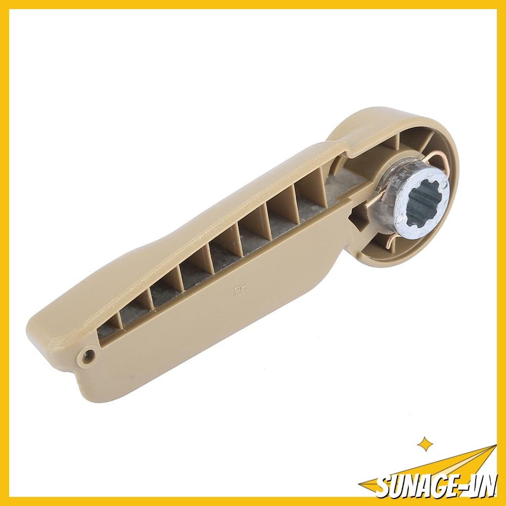 [SUNAGE] Tay cầm nhả ghế sau bên phải cho Mercedes GL450 GL-Class