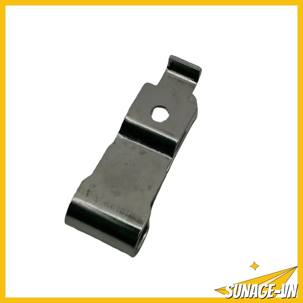 [SUNAGE] Kẹp móc đai 2562-20 2563-20 3450-20 3453-20 Kẹp đai w Kẹp đai vít Đai khoan