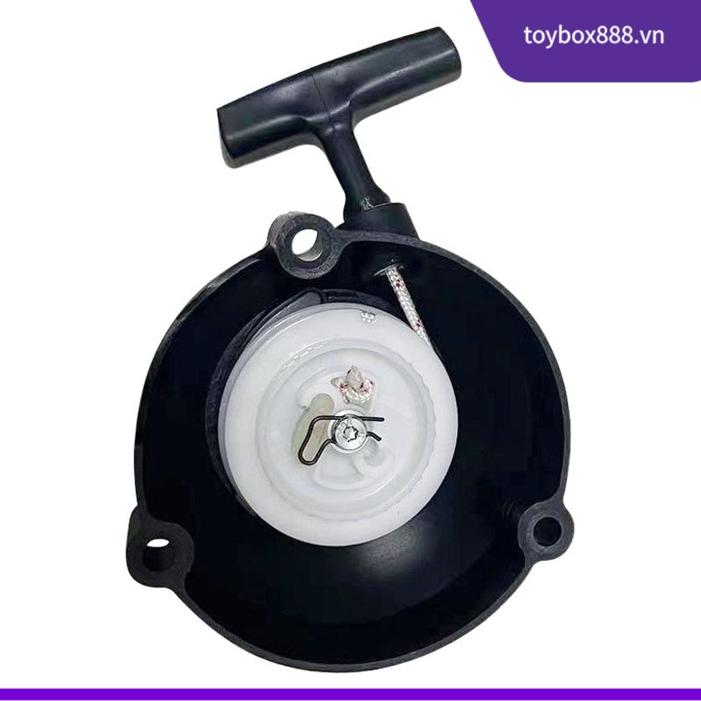 [TOYB] BR430 BR450 SR450 BR500 BR550 BR600 Bộ khởi động Tấm kéo giật