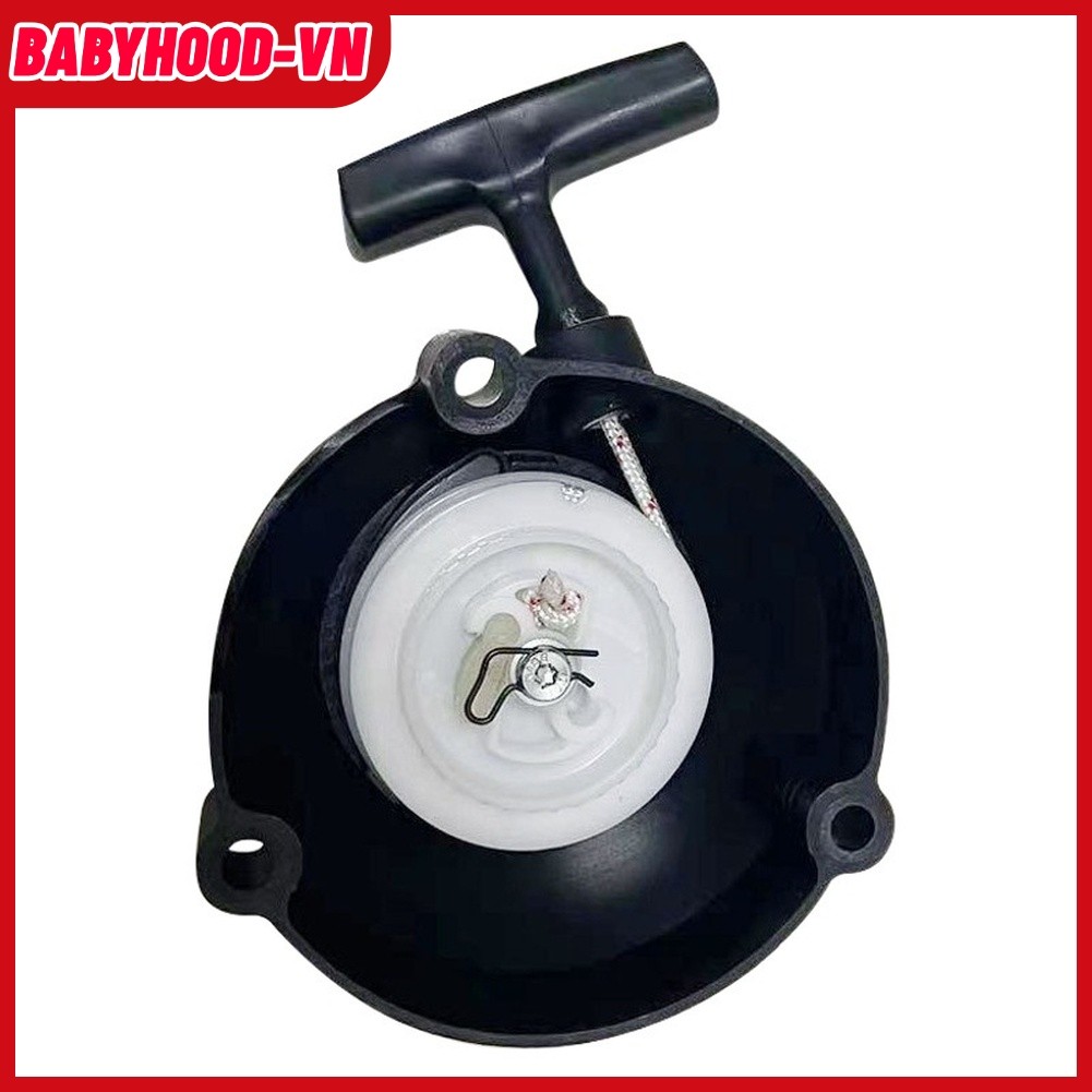 [MỚI] BR430 BR450 SR450 BR500 BR550 BR600 Bộ khởi động Tấm kéo giật