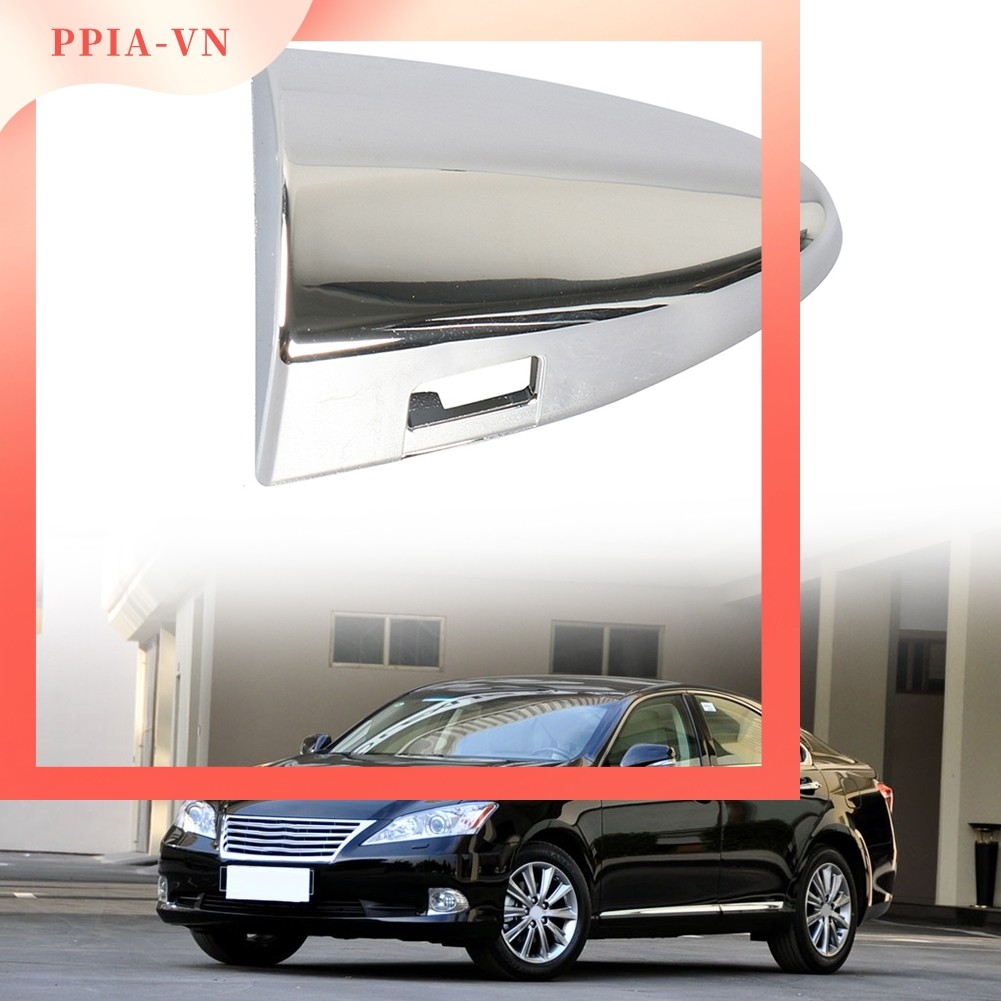 [PPIA⭐】 1 * Nắp tay nắm cửa trước bên tài xế MỚI cho LEXUS 2007-2012 ES350 LS460 LS600hL