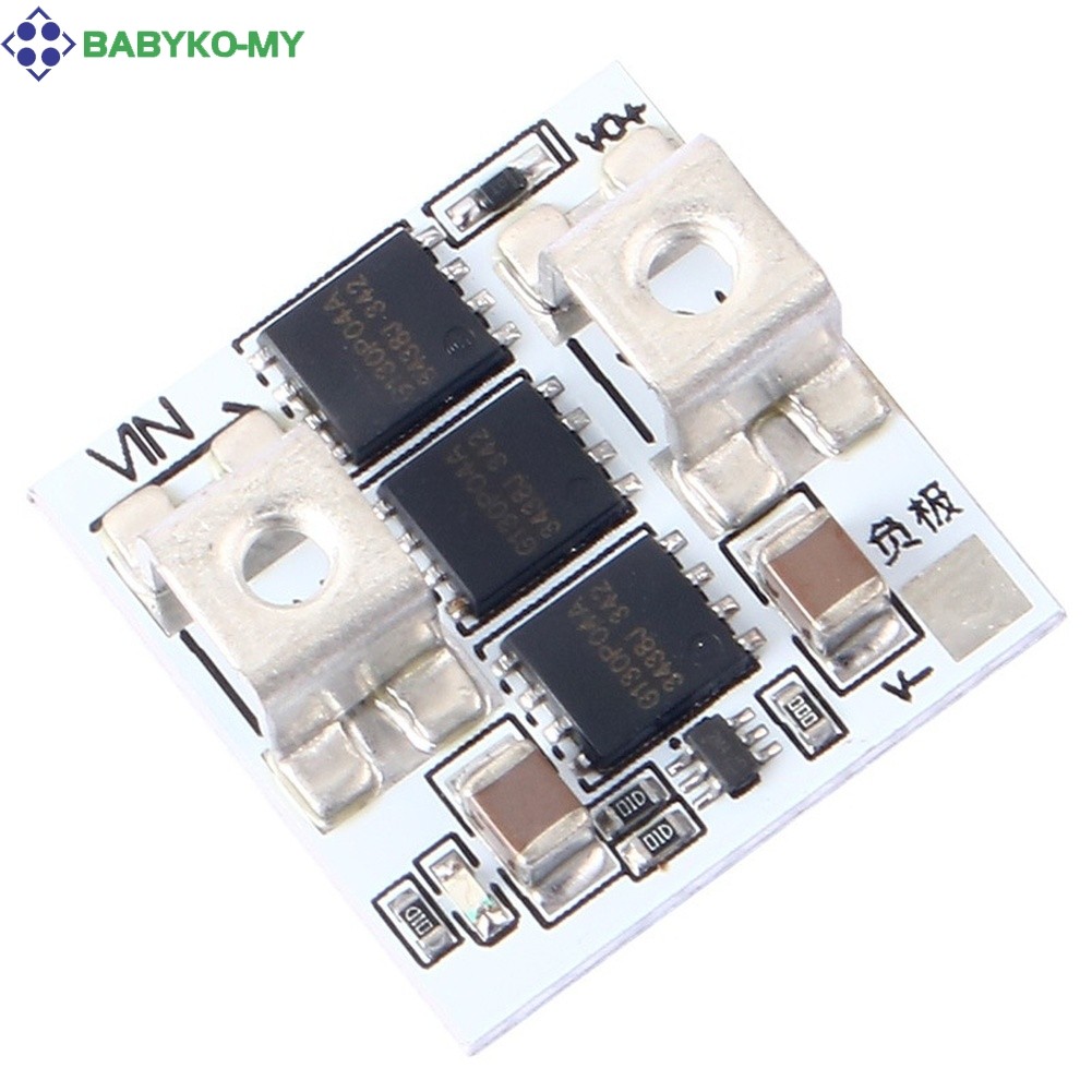 [BABYKO] Dòng điện cao 35V 30A CHO Mô-đun sạc pin năng lượng mặt trời Diode IDEAL