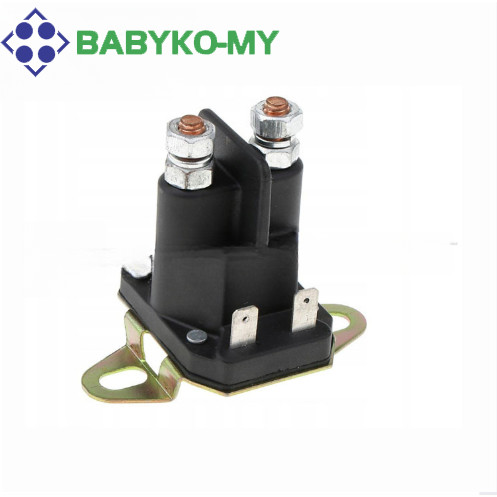 [BABYKO] DÀNH CHO Công tắc điện từ ATV 18736110 1873610 Phụ tùng thay thế cho ATV