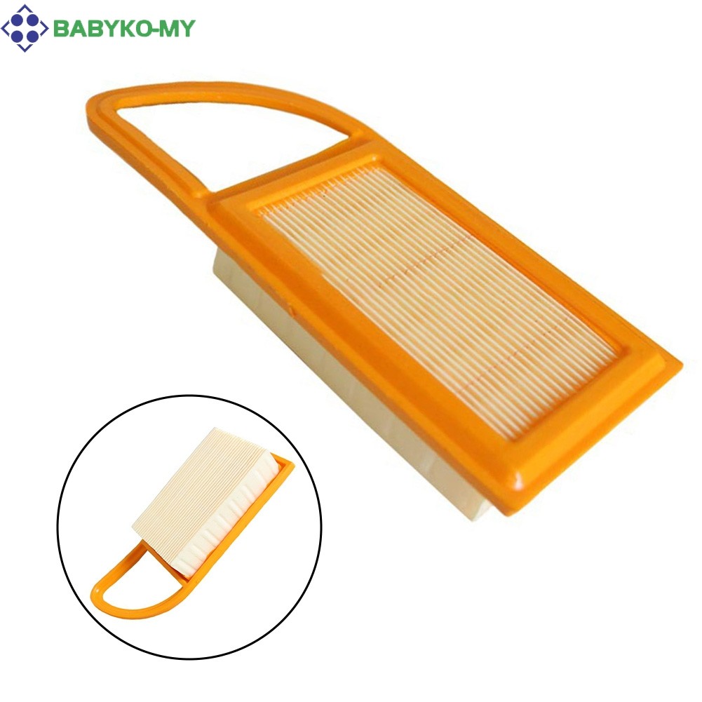 [BABYKO] Bộ lọc không khí BR600 cho máy thổi THIL BR500BR550BR600