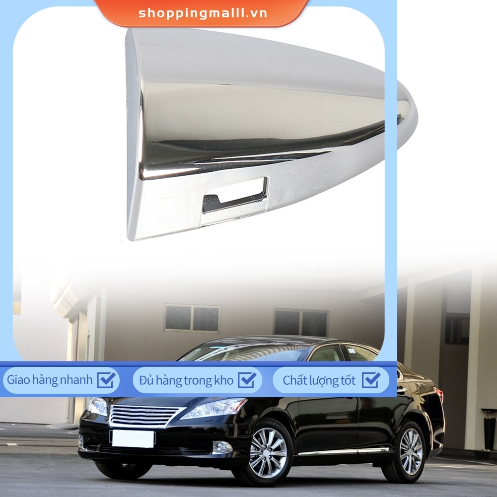 【 SPML⭐】 1 * Nắp tay nắm cửa trước bên tài xế MỚI cho LEXUS 2007-2012 ES350 LS460 LS600hL