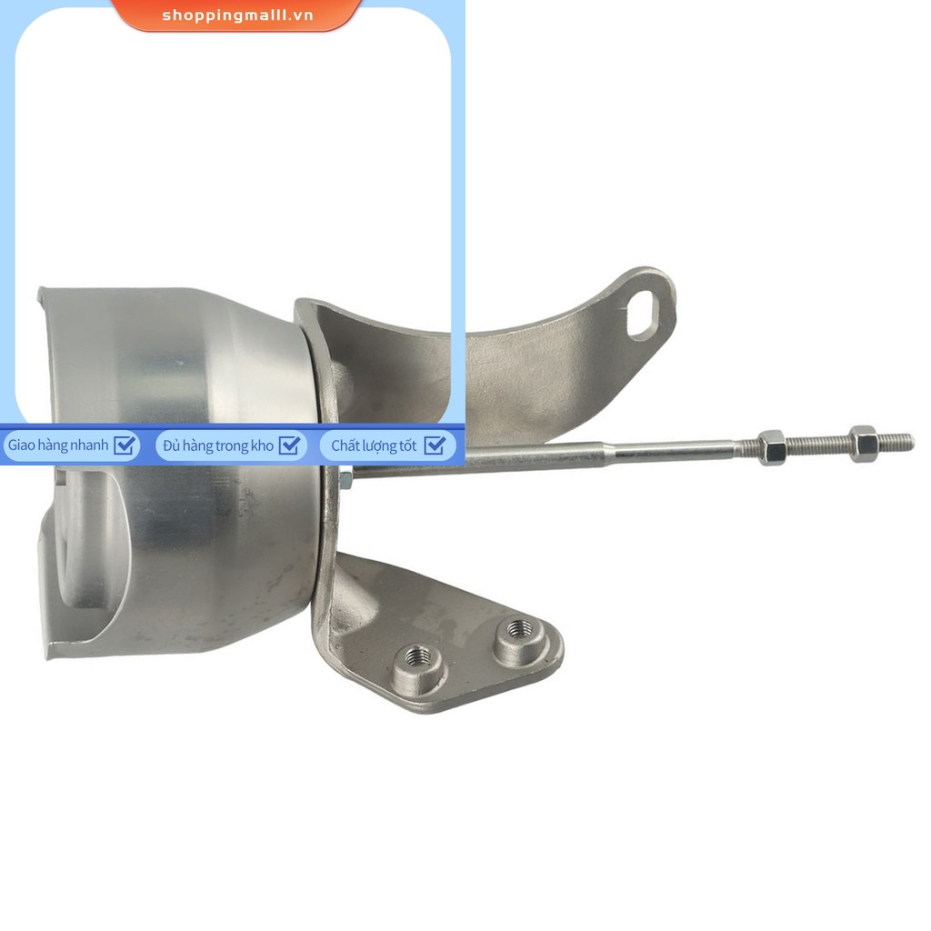 【 SPML⭐】 Thiết bị truyền động cổng xả Turbo tăng áp cho Mercedes OM651 B906 W212 W204