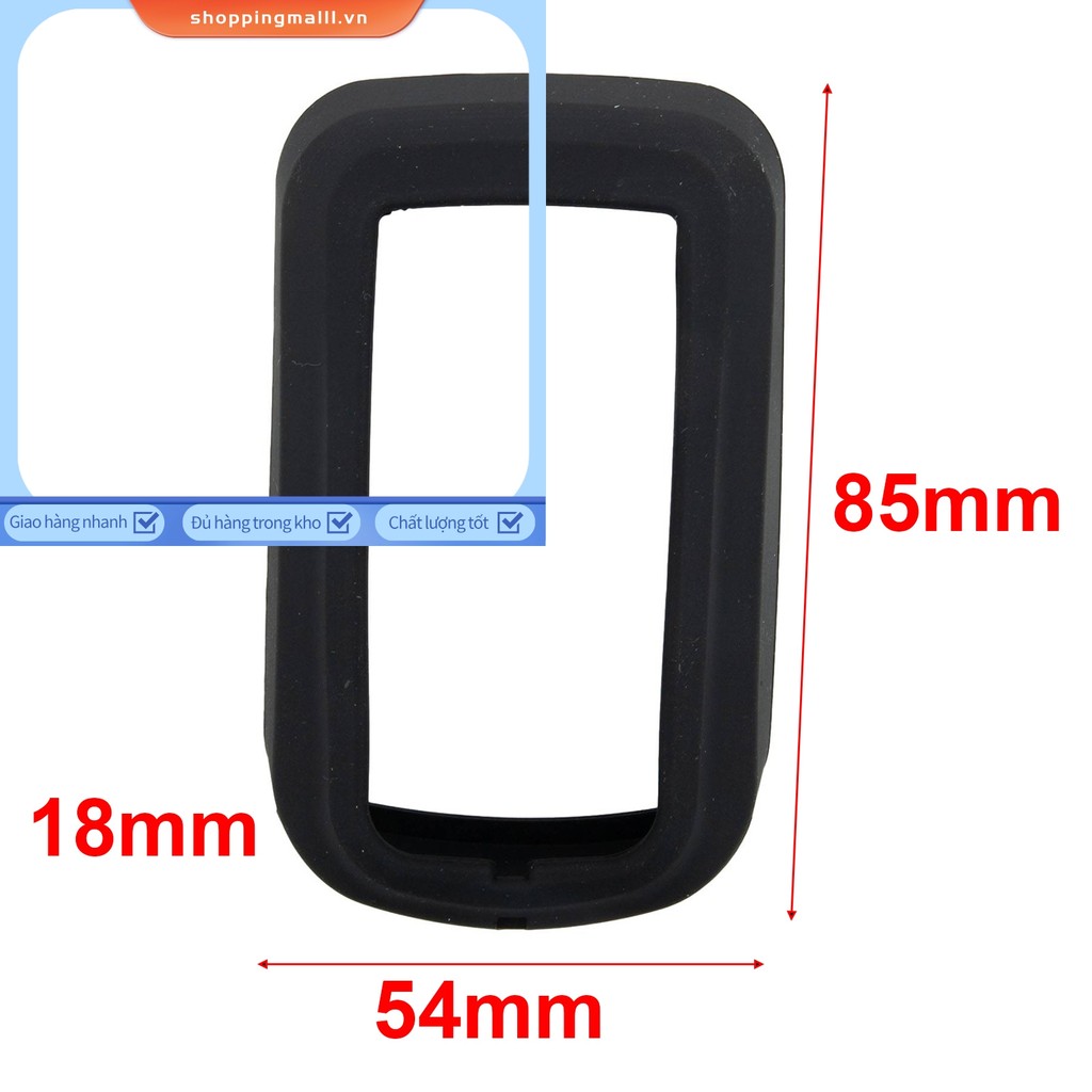 【 SPML⭐】 Vỏ bảo vệ máy tính phù hợp với vỏ silicon máy tính FORIGPSSPORT BSC100S