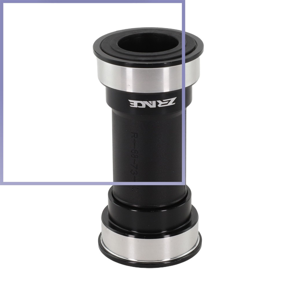 Khuyến mãi đặc biệt - Giá đỡ Press Fit ZRACE bằng nhôm CNC 24mm