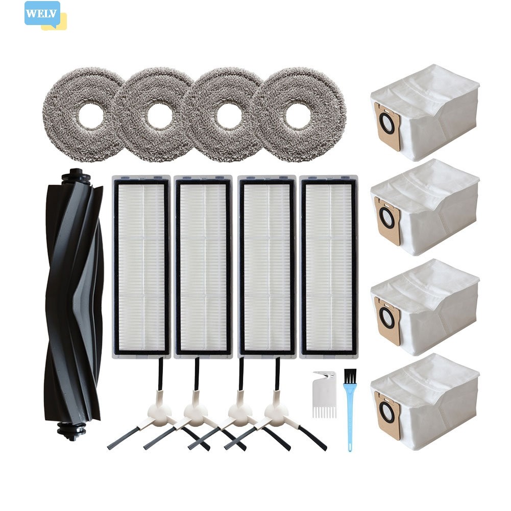 [WELV April] Phụ kiện cho Dreame L10s Ultra / L10s Pro / L10 Ultra / L10s Pro cho Gen2❀