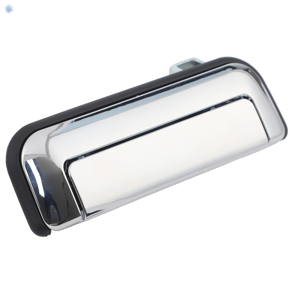 ⭐ GIẢM GIÁ LỚN⭐Tay Nắm Cửa Cổng Sau Chrome 5746A153 Dành Cho Mitsubishi Cho L200 Cho Triton 15-19 [L