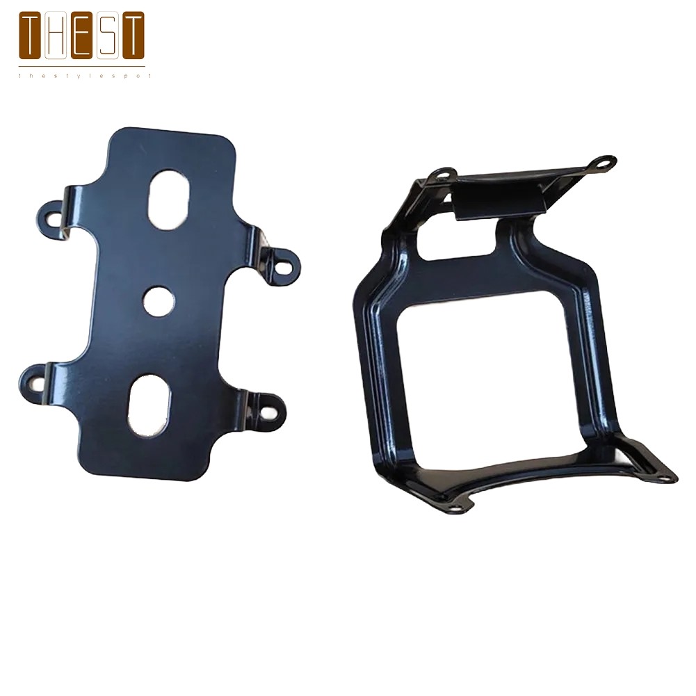 < HEST > Giá đỡ bình xăng 40-5 cho máy cắt cỏ 1E40F 1E44F 43CC 52CC❀