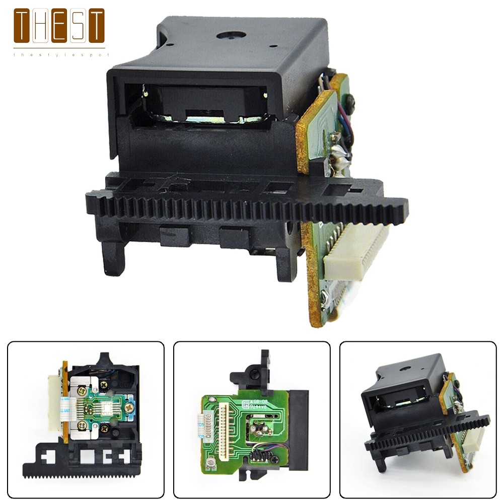 < HEST > Đầu quang 16 chân cho đầu CD Sanyo SF-P101 SF-P101N❀