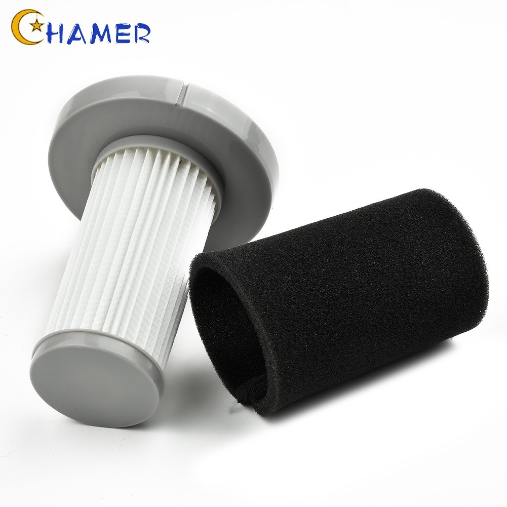 [CHAMER] Bộ lọc thay thế cho phụ kiện máy hút bụi Deerma DX700 DX700S❀