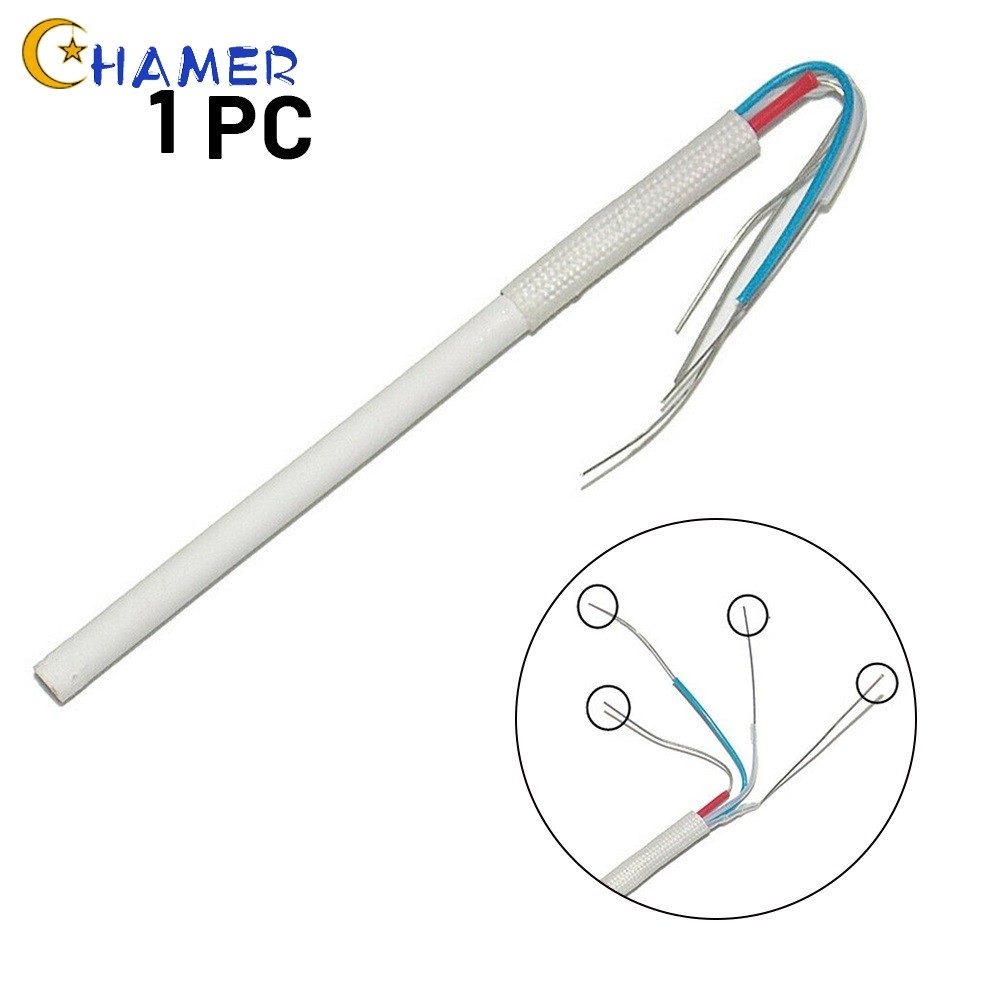 [CHAMER] Máy sưởi gốm nguyên tố trạm hàn 50W cho 936A 952A 952B 952D 968 968D❀