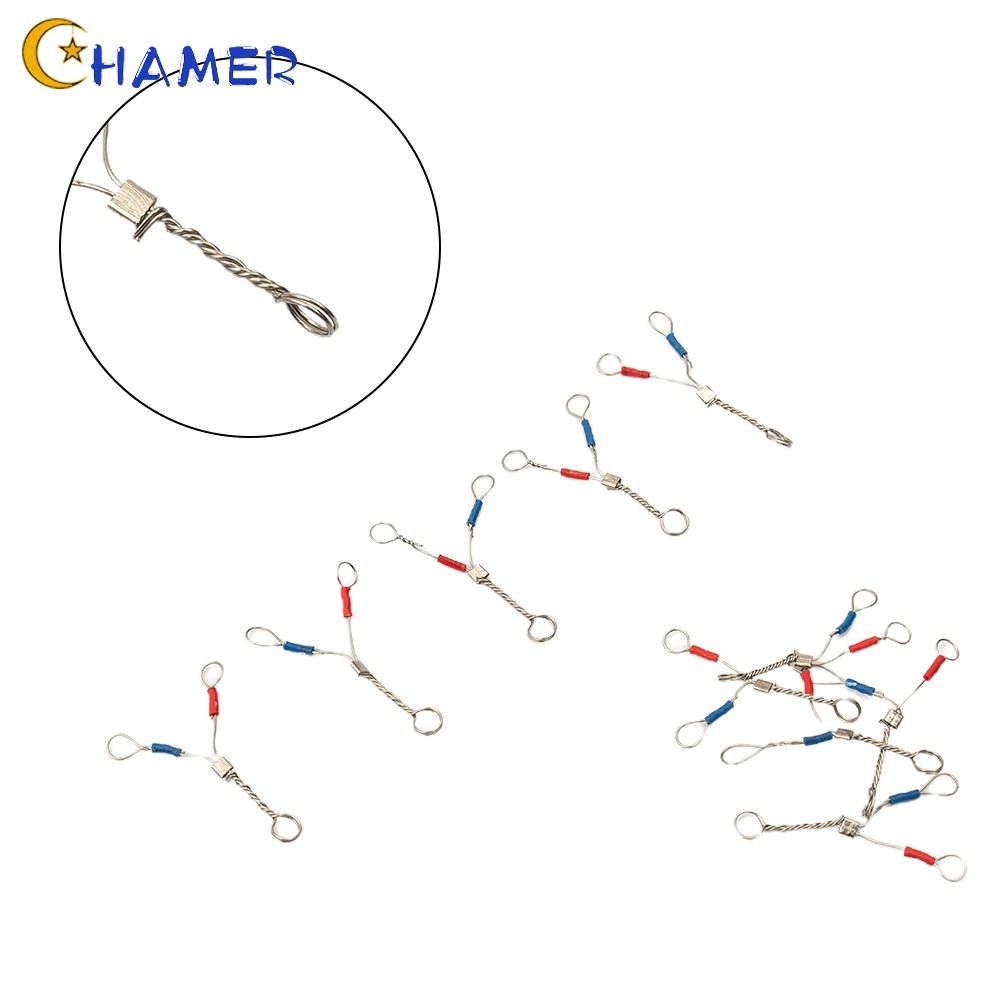 [CHAMER] 10 chiếc 191-212 Cảm biến đường dây sắt hàn cho nhiệt kế đầu hàn Hakko❀