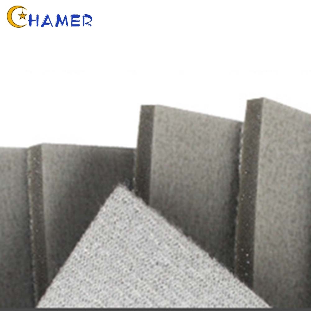 [CHAMER] Khối chà nhám xốp P300-P3000❀