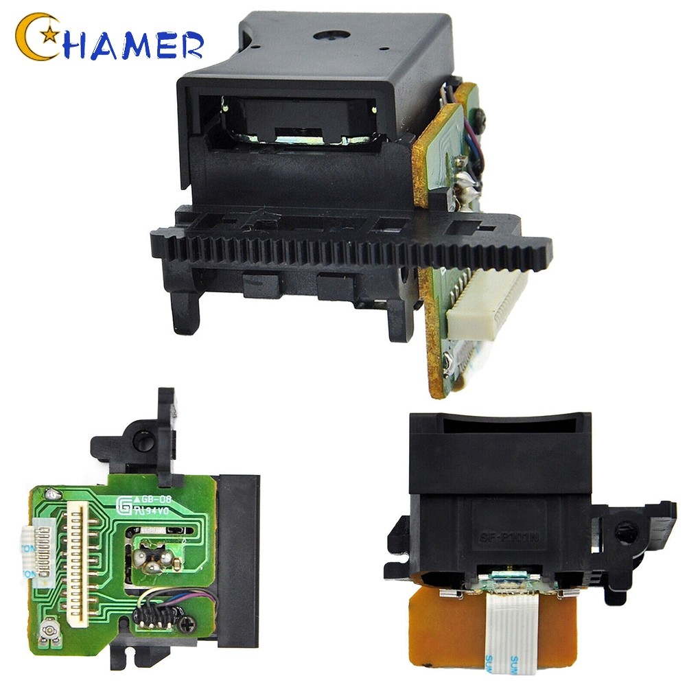 [CHAMER] Đầu quang 16 chân cho đầu CD Sanyo SF-P101 SF-P101N❀