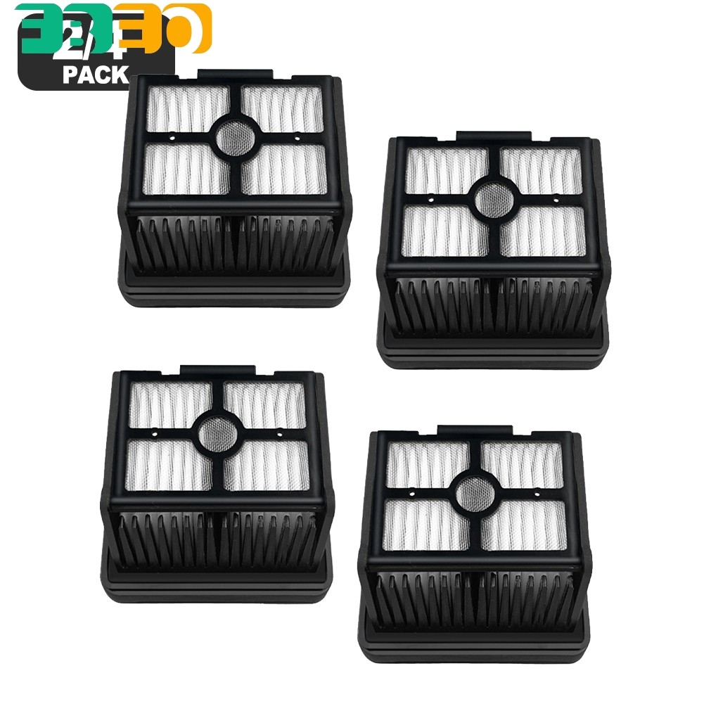 [FEBO] Bộ lọc HEPA cho máy hút bụi khô ướt Dreame H15 cho Pro Heat / HHR48A