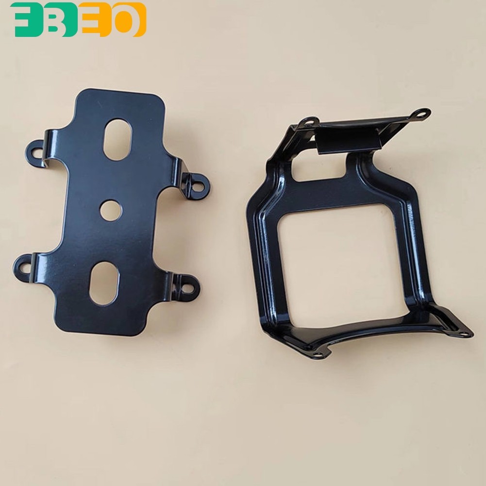 [FEBO] Giá đỡ bình xăng 40-5 cho máy cắt cỏ 1E40F 1E44F 43CC 52CC