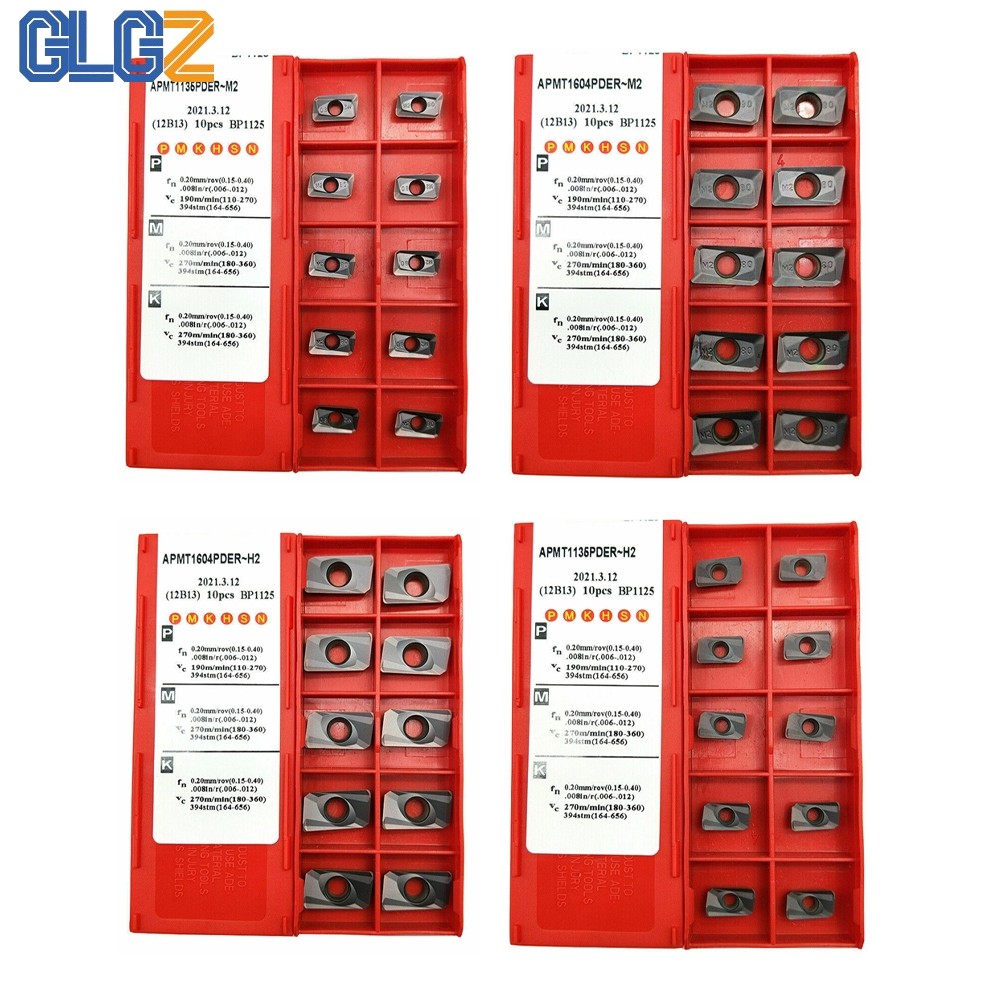 [GLGZ] APMT1604 PDER M2 VP15TF APMT1604 H2 VP15TF APMT1135 M2 VP15 Chèn cacbua