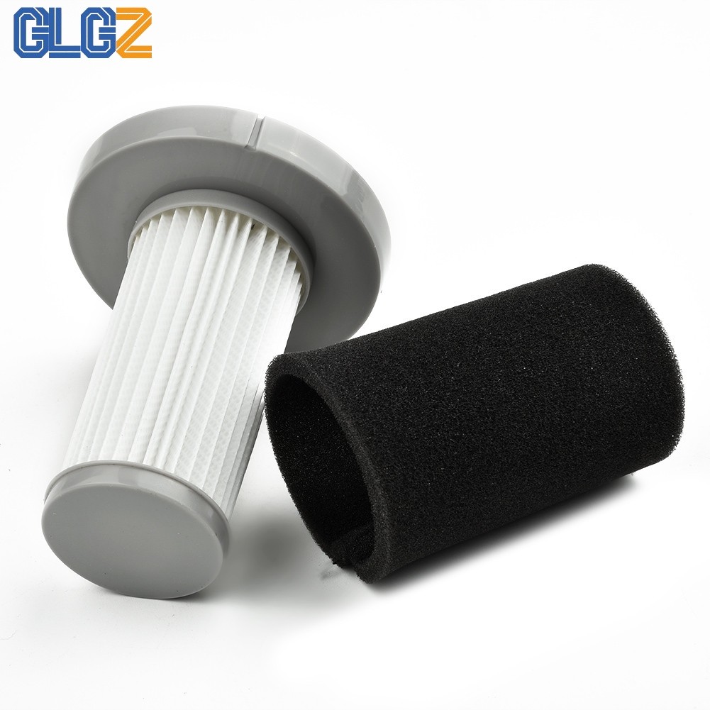 [GLGZ] Bộ lọc thay thế cho phụ kiện máy hút bụi DX700 DX700S cho Deerma