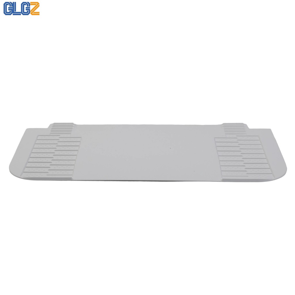 [GLGZ] Đĩa Ramp Cho Dreame Cho L10 Ultra / L10S Ultra SE / Cho L10 Cho Máy Hút Bụi Prime