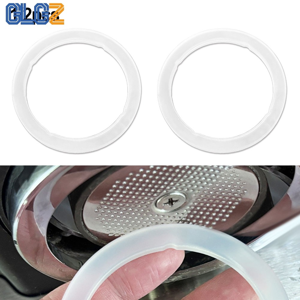 [GLGZ] Gioăng thay thế cho gemilai 3005E / 3120C / 3101 / 3121 / 3128 /32003201Máy pha cà phê