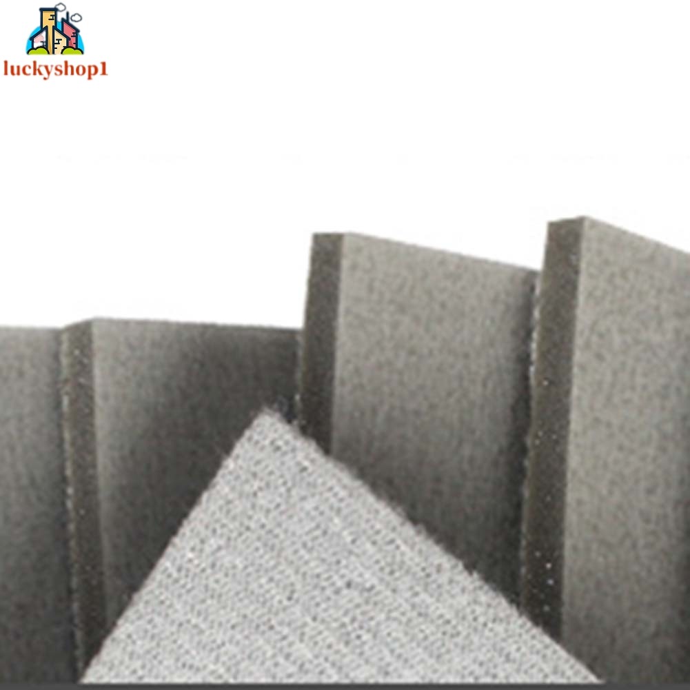 [Lck] Khối chà nhám bọt biển mài mòn P300-P3000