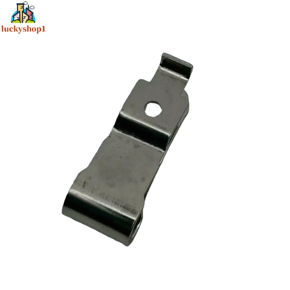 [Lck] Kẹp móc đai 2562-20 2563-20 3450-20 3453-20 Kẹp đai w Kẹp đai vít Đai khoan
