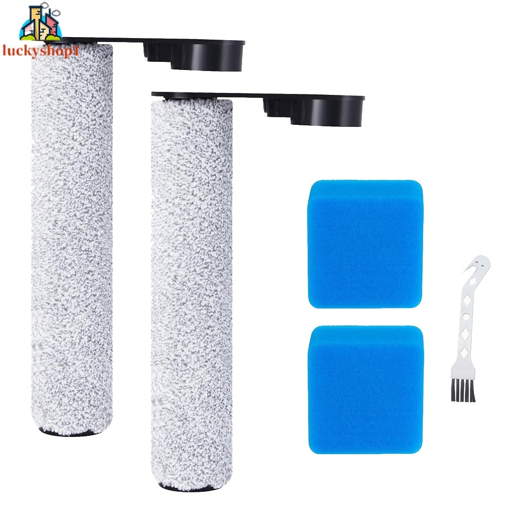 [Lck] Con lăn cọ bọt biển cho Eureka NEW430 cho Bộ phụ kiện JONR ED12