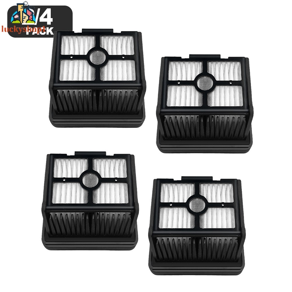 [Lck] Bộ lọc HEPA cho máy hút bụi khô ướt Dreame H15 cho Pro Heat / HHR48A